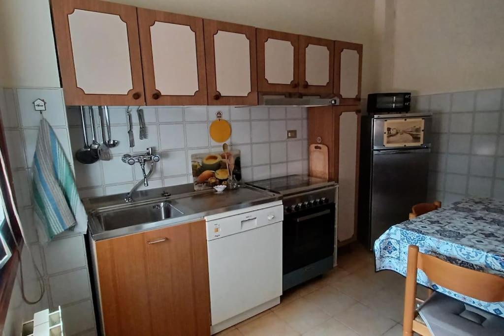 Luminosissimo Appartamento Viareggio Centro 외부 사진