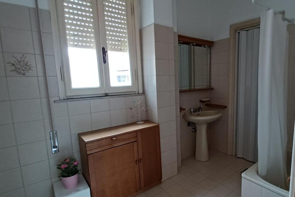 Luminosissimo Appartamento Viareggio Centro 외부 사진