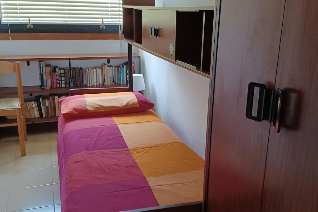 Luminosissimo Appartamento Viareggio Centro 외부 사진