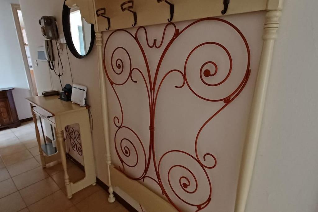 Luminosissimo Appartamento Viareggio Centro 외부 사진