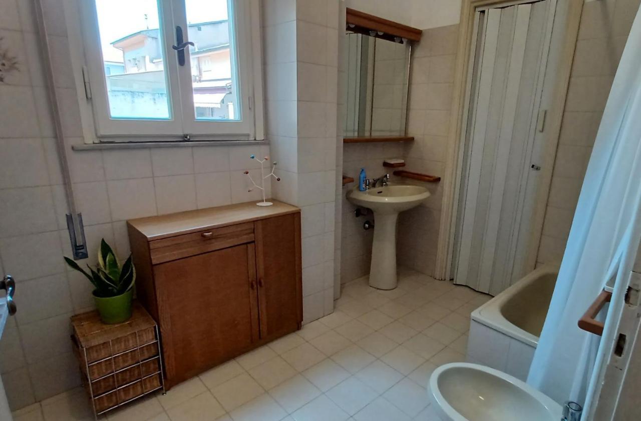 Luminosissimo Appartamento Viareggio Centro 외부 사진