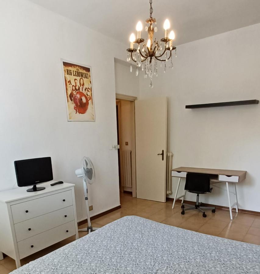Luminosissimo Appartamento Viareggio Centro 외부 사진
