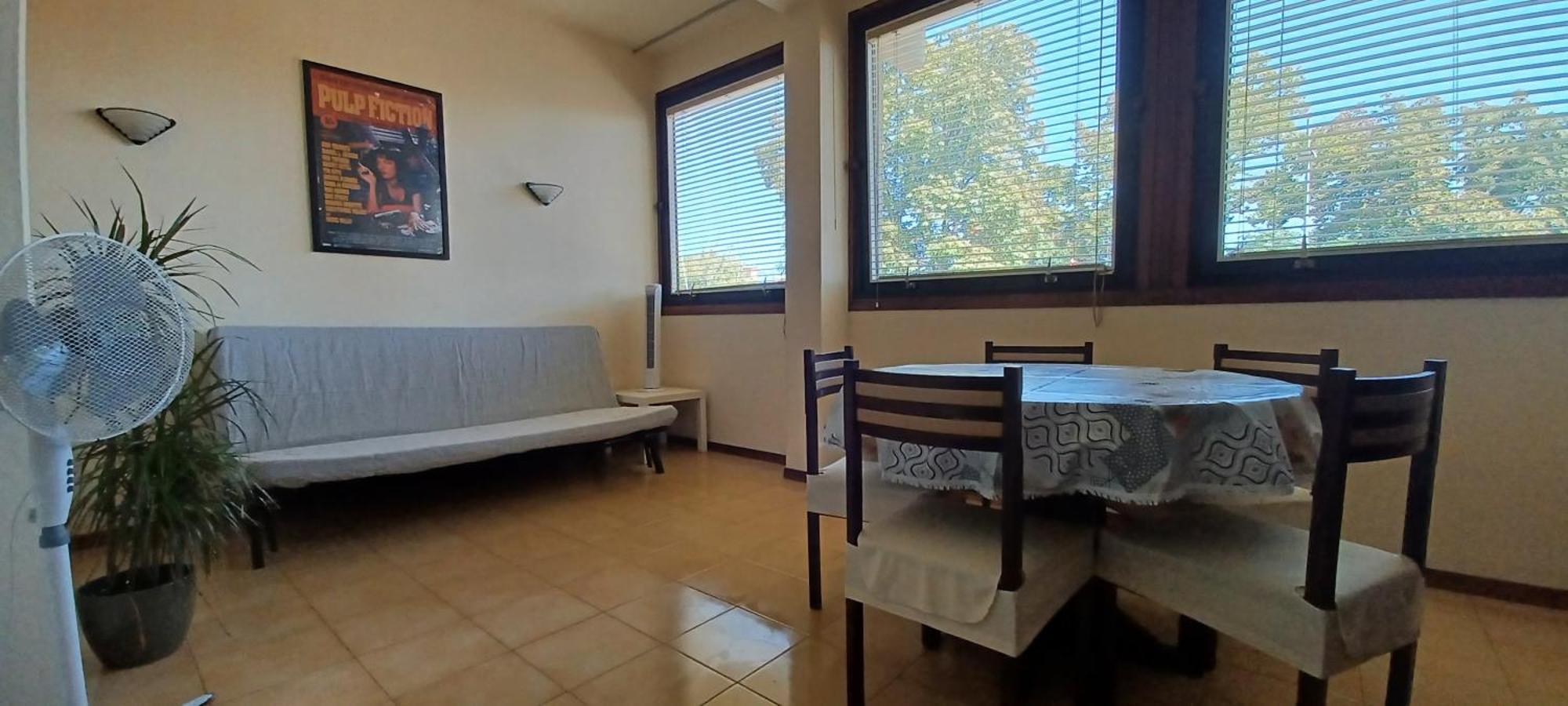 Luminosissimo Appartamento Viareggio Centro 외부 사진