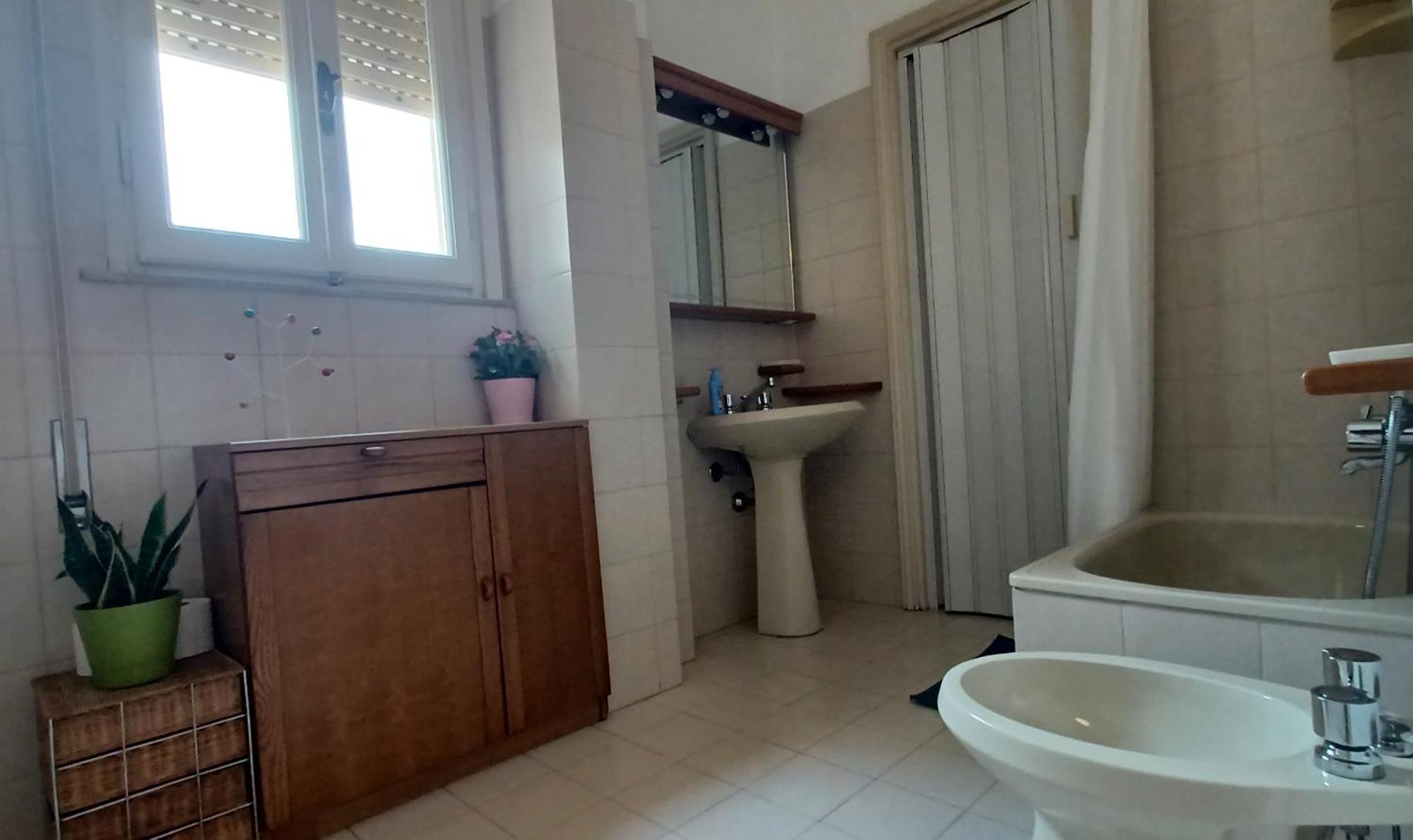 Luminosissimo Appartamento Viareggio Centro 외부 사진