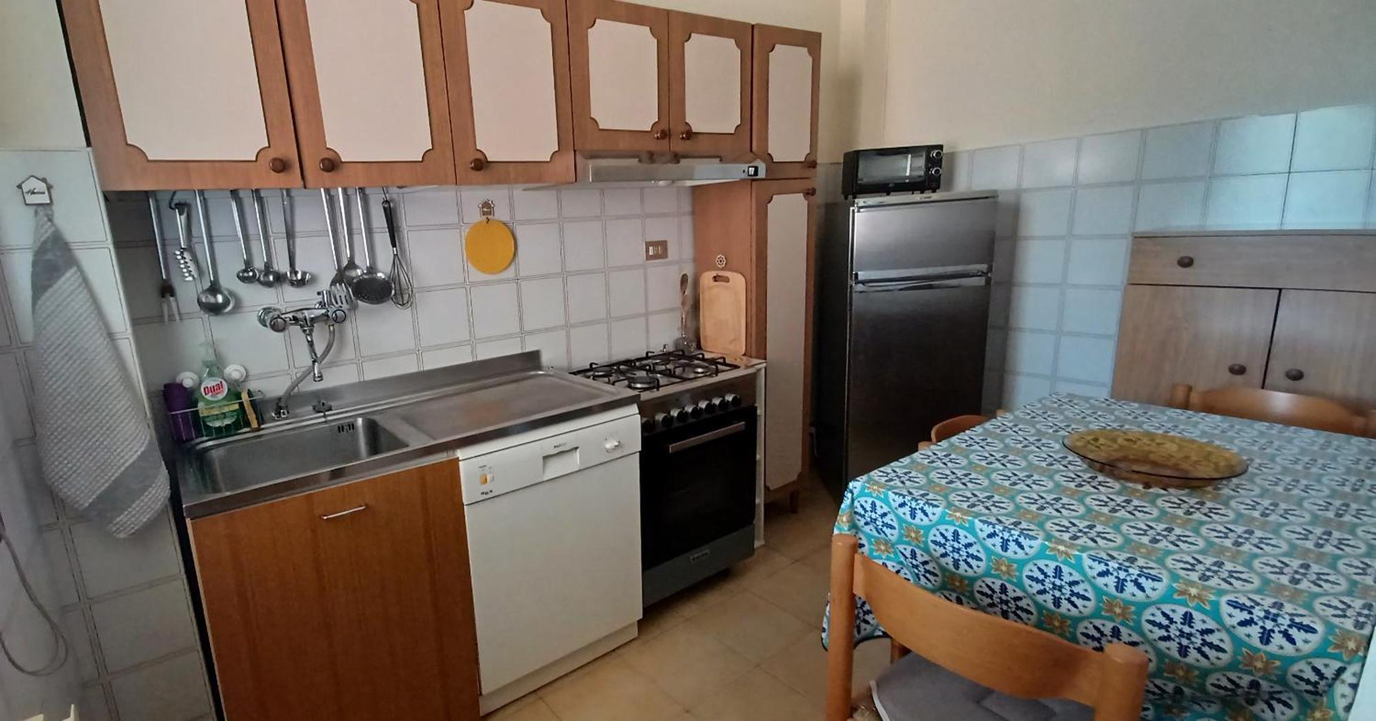 Luminosissimo Appartamento Viareggio Centro 외부 사진