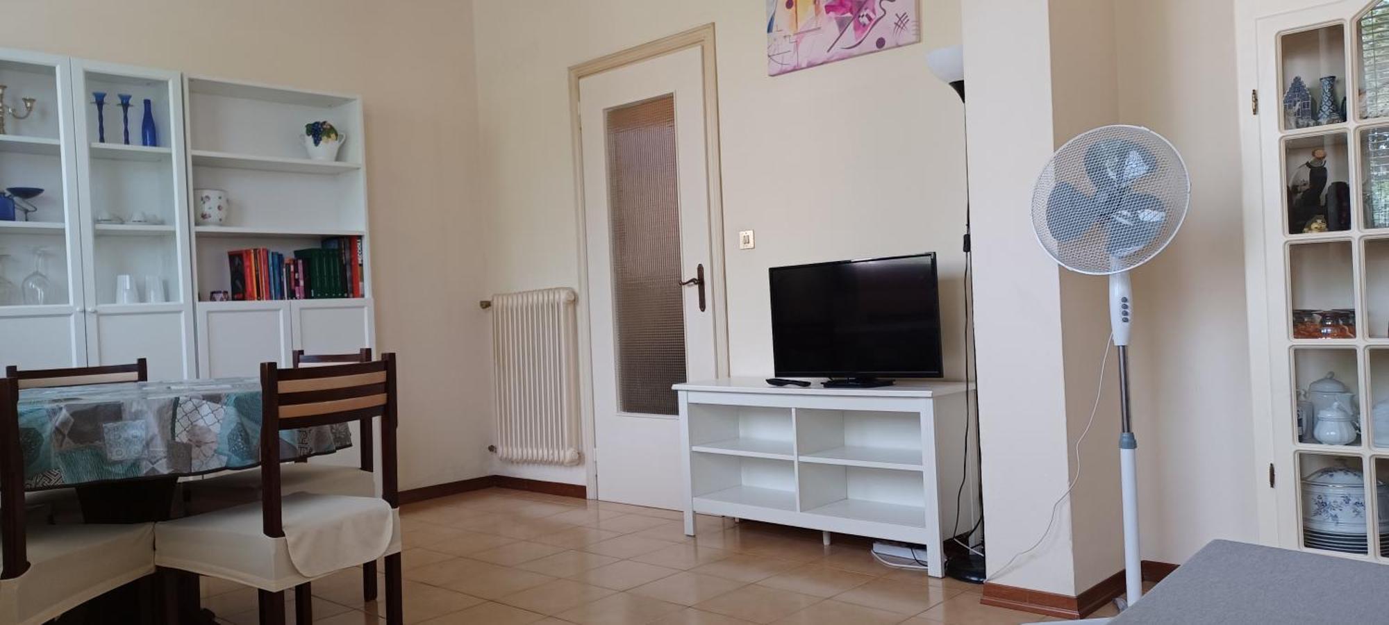 Luminosissimo Appartamento Viareggio Centro 외부 사진