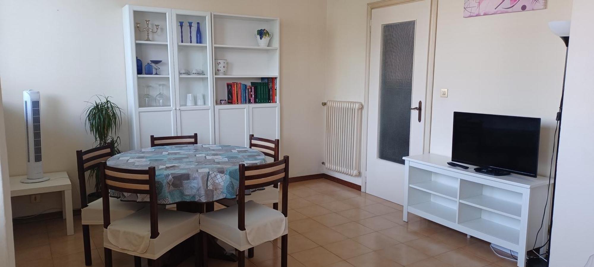 Luminosissimo Appartamento Viareggio Centro 외부 사진
