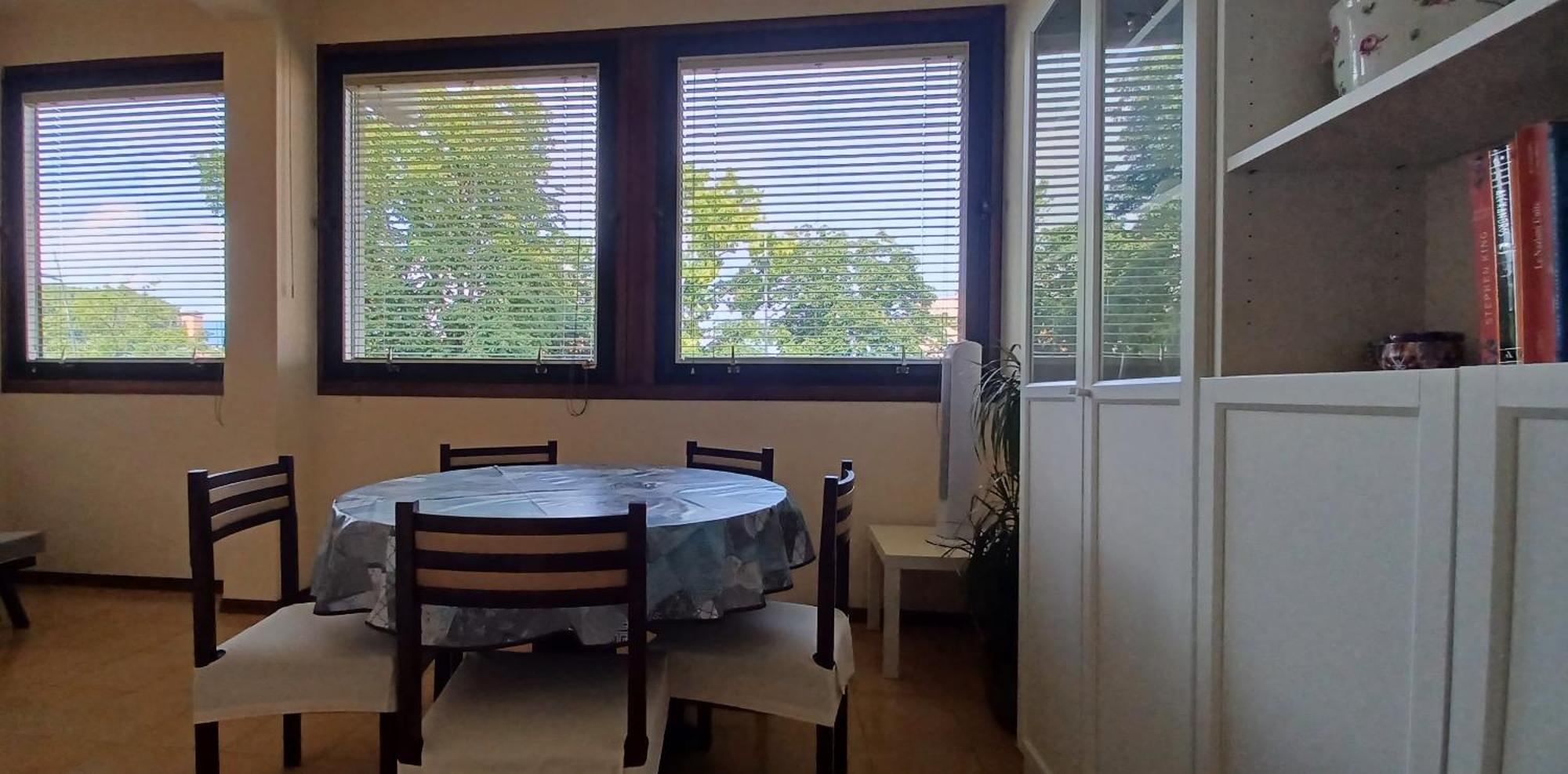 Luminosissimo Appartamento Viareggio Centro 외부 사진